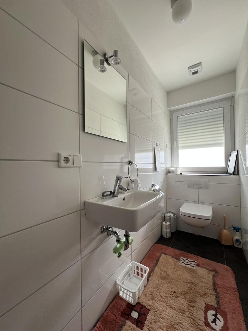 Gäste.WC