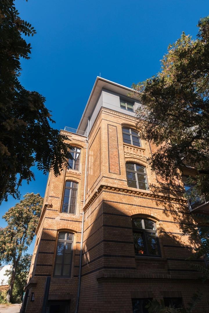 Fassade