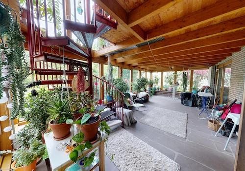Wintergarten EG