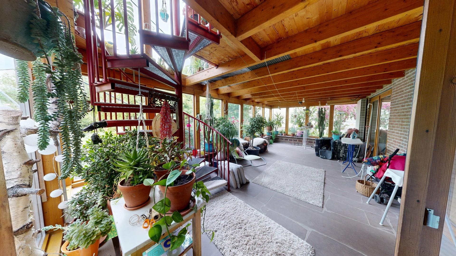 Wintergarten EG