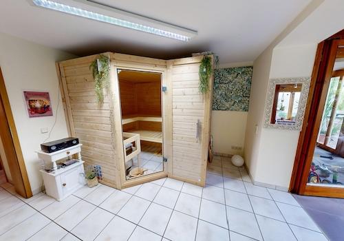 Sauna EG