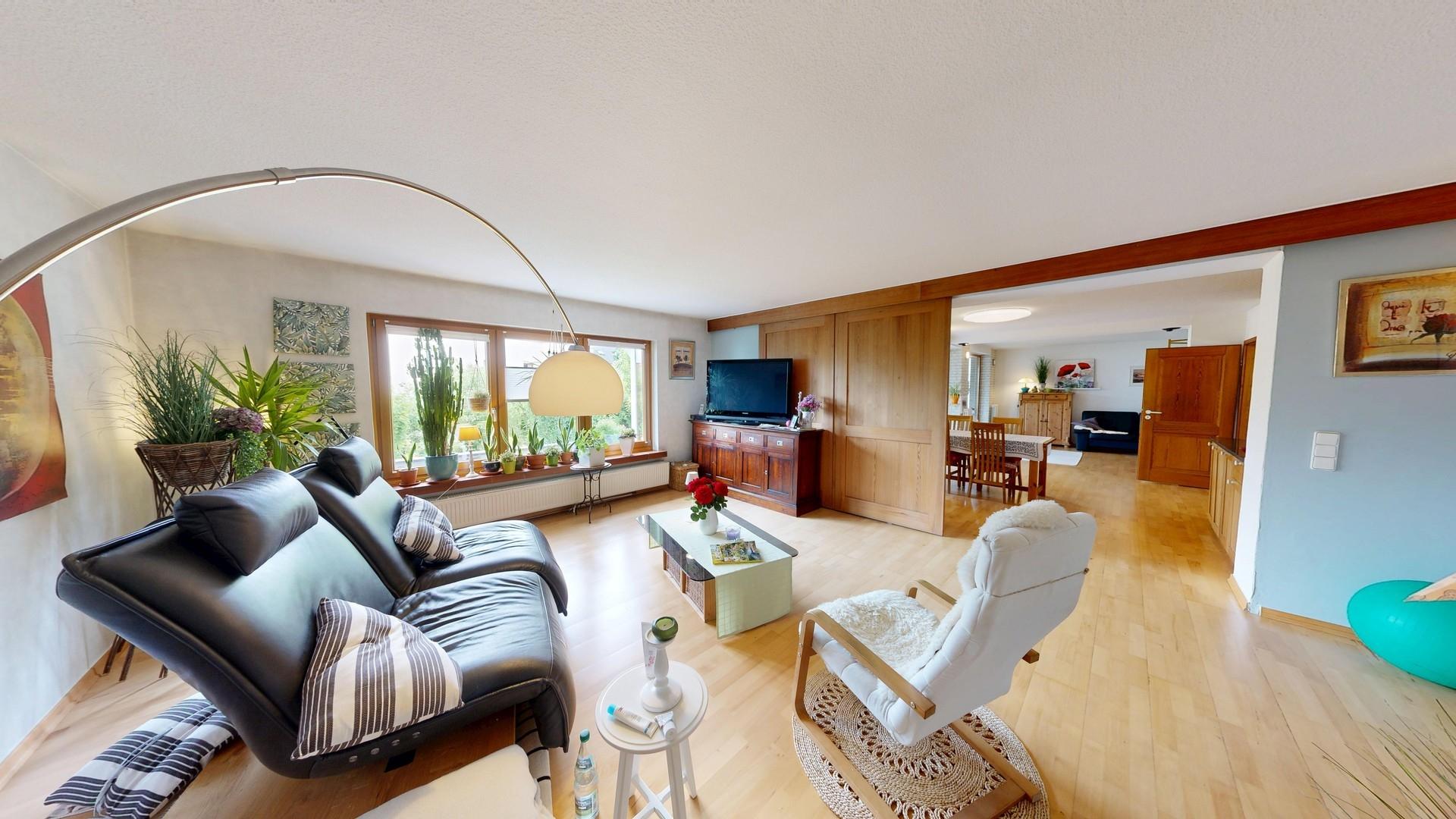 Wohnzimmer OG