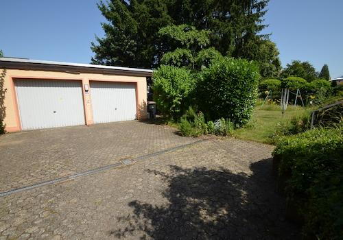 Garagenhof