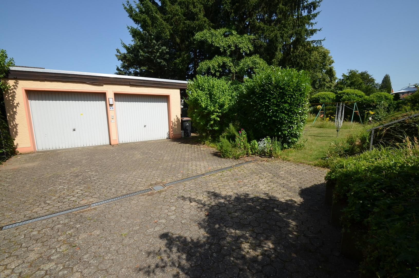 Garagenhof