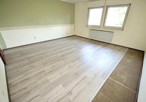 Schlafzimmer Erdgeschoss