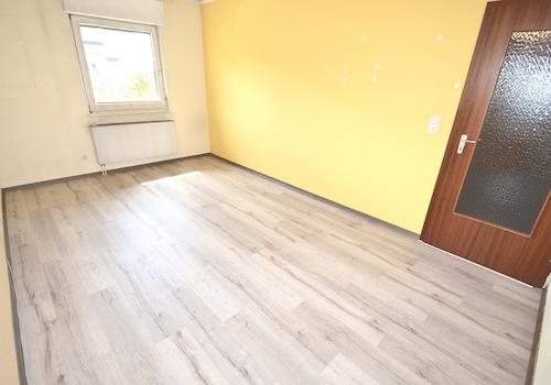 Kinderzimmer Erdgeschoss