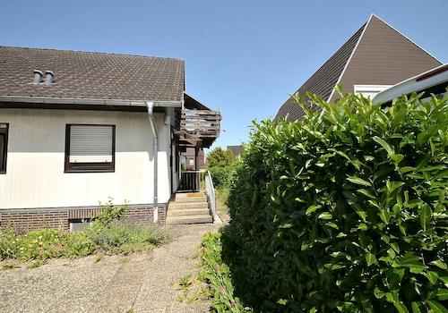Sep. Eingang Einlieger EG