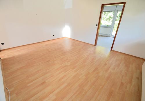 Wohnzimmer Einlieger EG