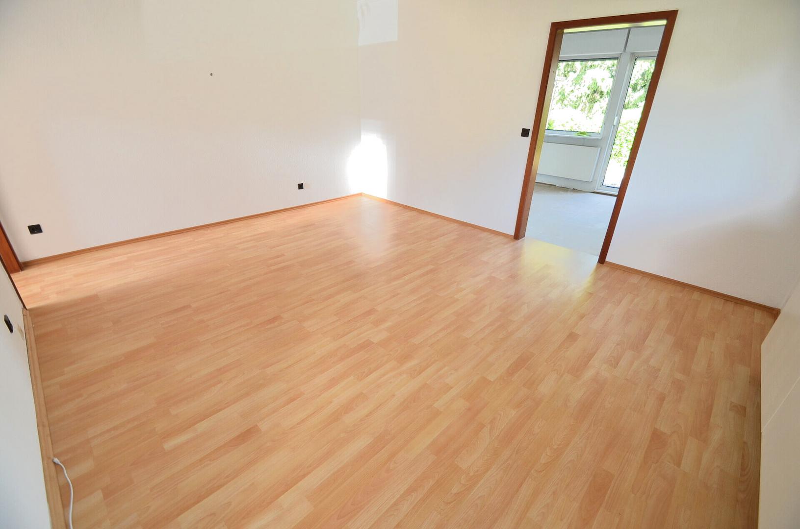 Wohnzimmer Einlieger EG