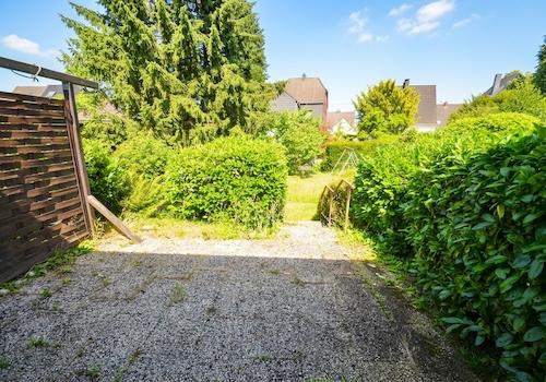 Terrasse Einlieger EG