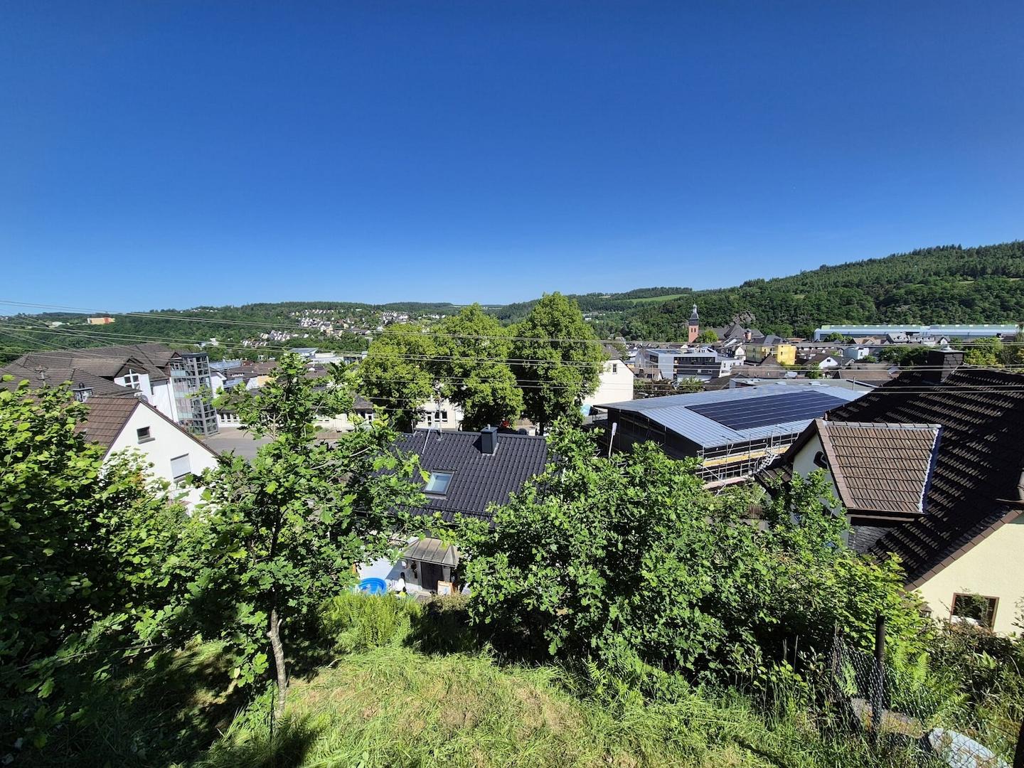 Aussicht