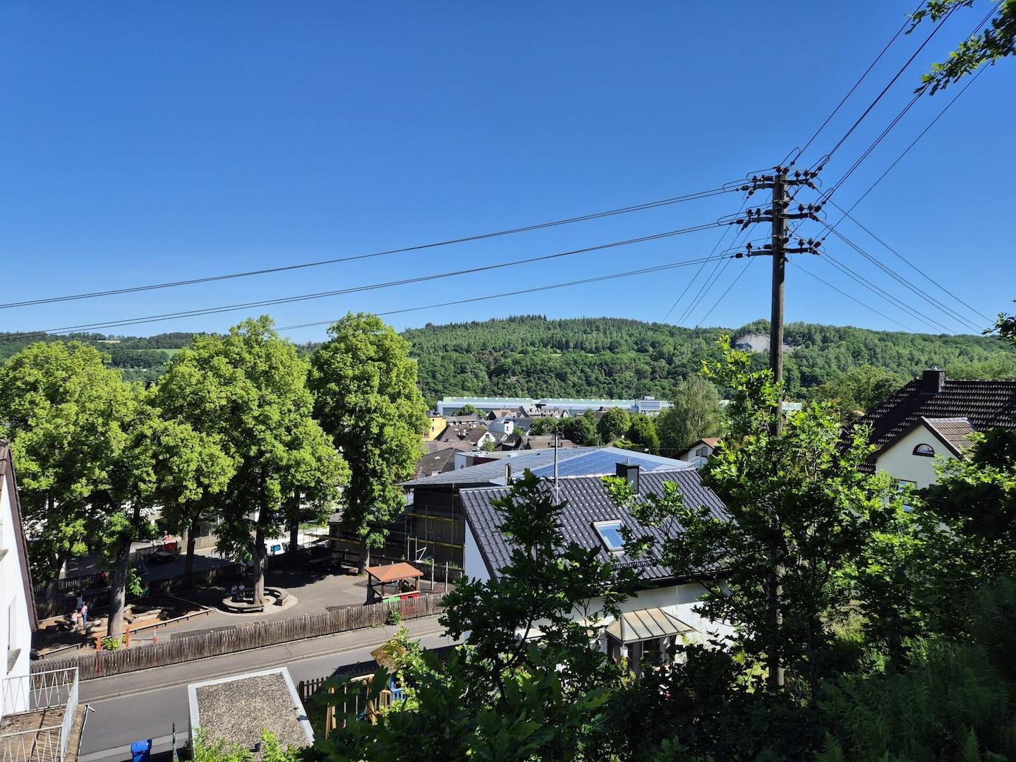 Aussicht