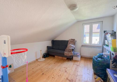 Schlafzimmer (OG)
