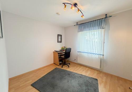 Büro-/Schlafzimer