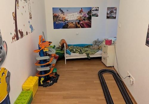 Kinderzimmer