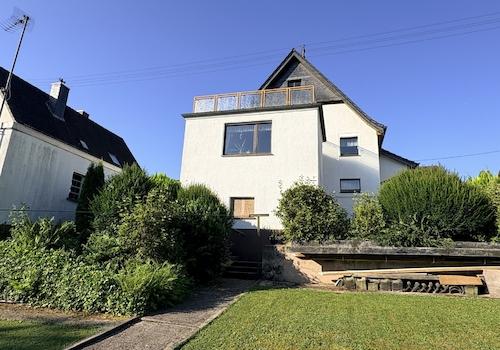 Gartenansicht
