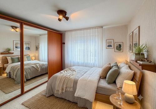 Virtuelles Home Staging