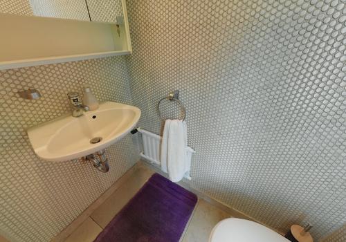 Gäste-WC