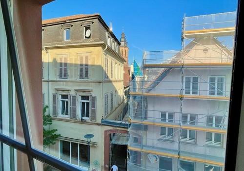 Blick West