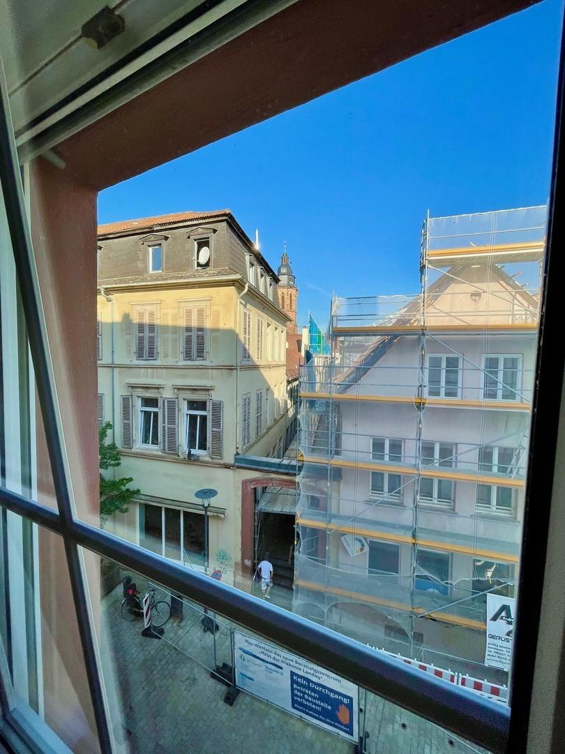 Blick West