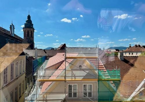 Blick Studio Südwest