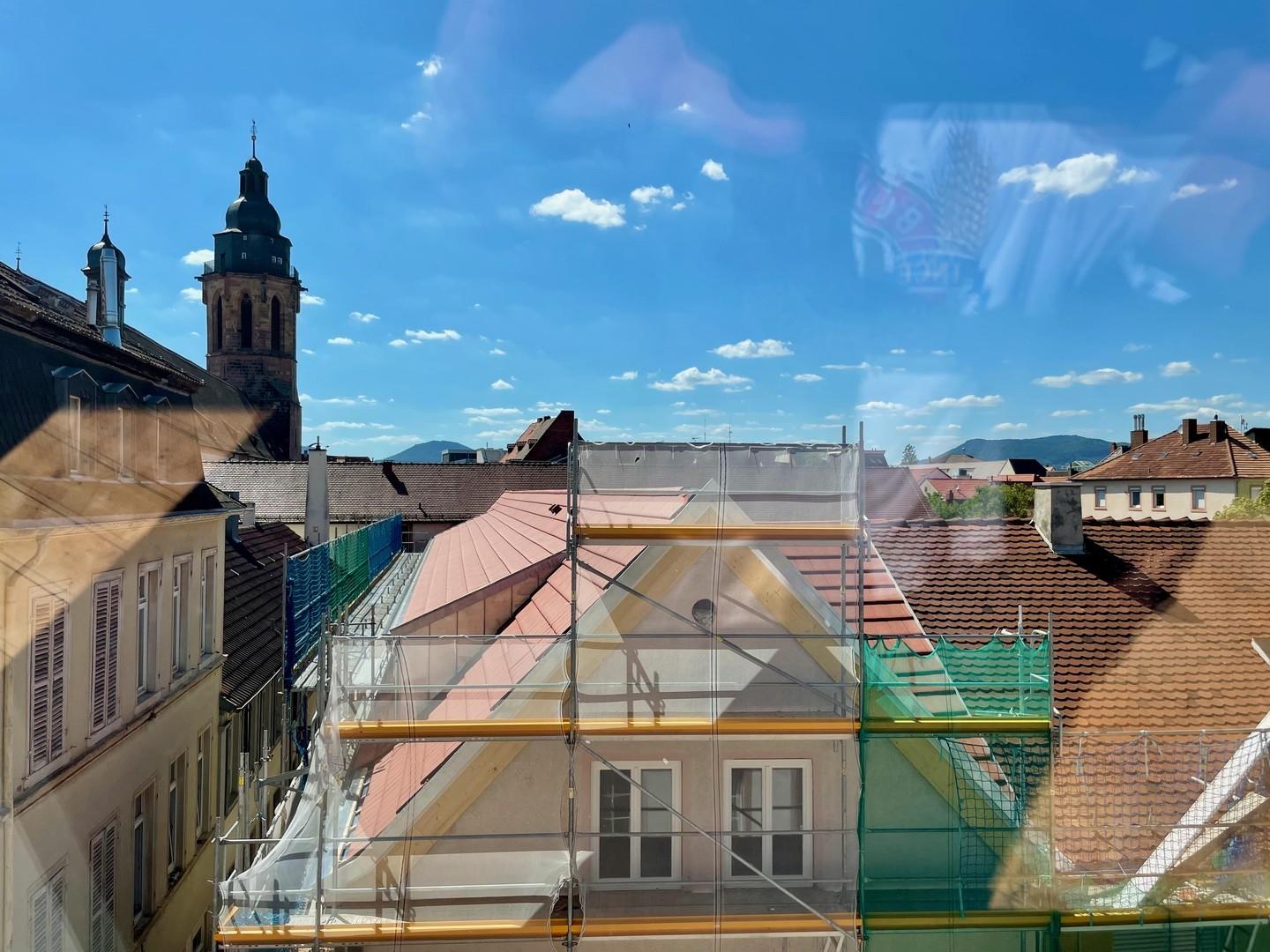 Blick Studio Südwest