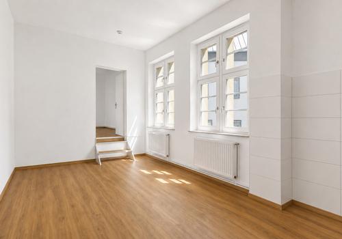 Wohnzimmer / Küche 