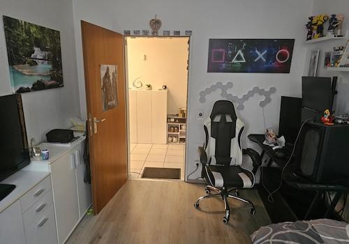 Kinderzimmer 1 von 2