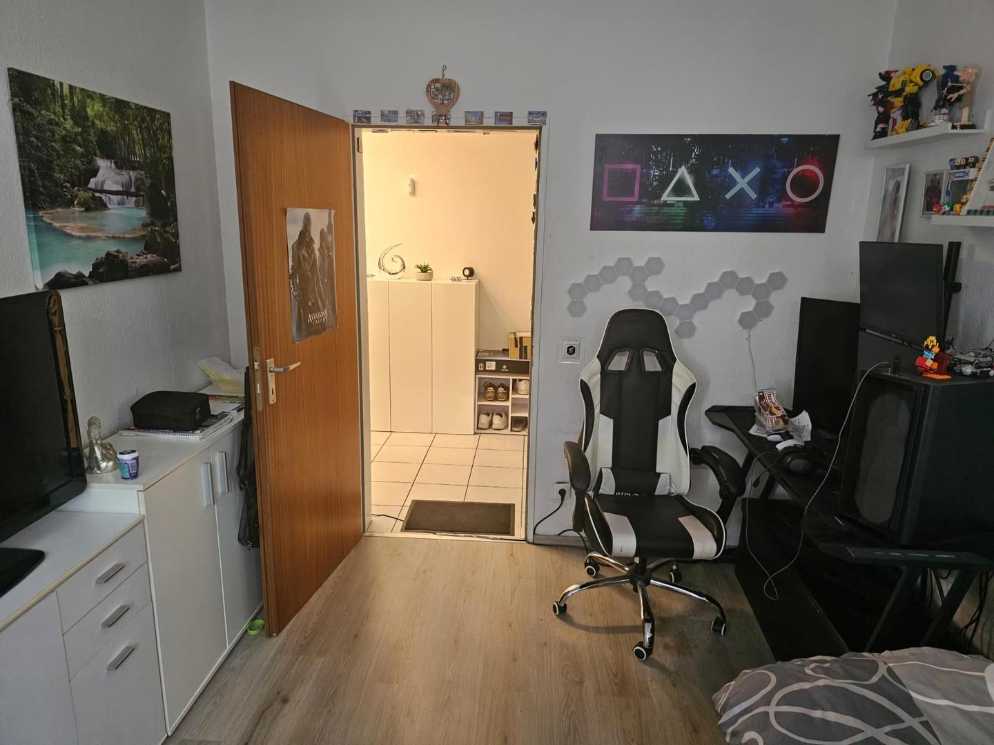 Kinderzimmer 1 von 2