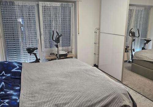 Schlafzimmer 2 von 2