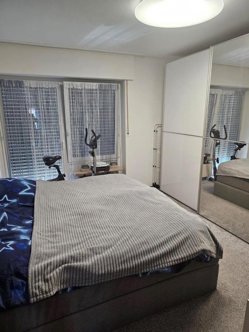 Schlafzimmer 2 von 2