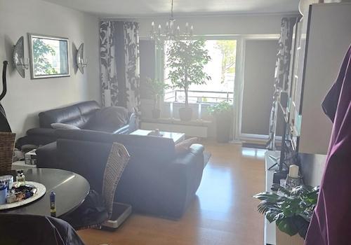 Wohnzimmer 1 von 2