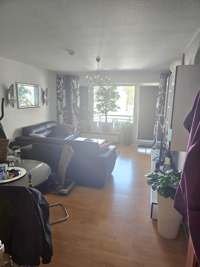 Wohnzimmer 1 von 2