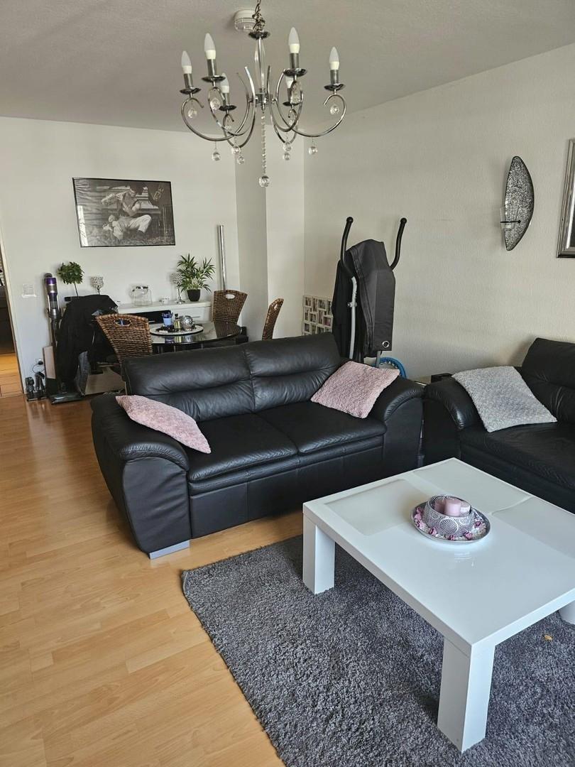 Wohnzimmer 2 von 2
