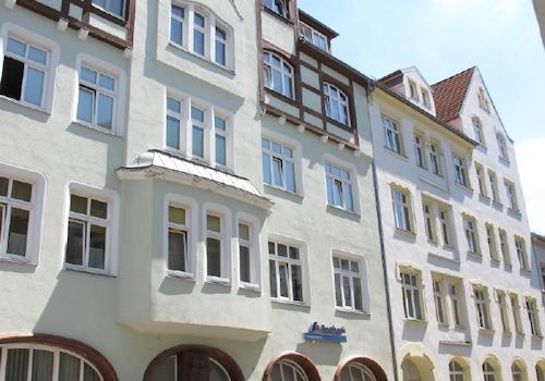 Objektansicht
