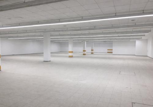 Innenansicht
