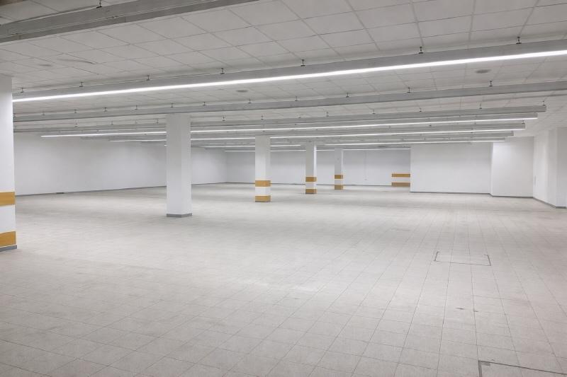 Innenansicht