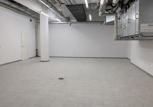 Innenansicht