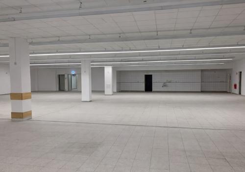 Innenansicht
