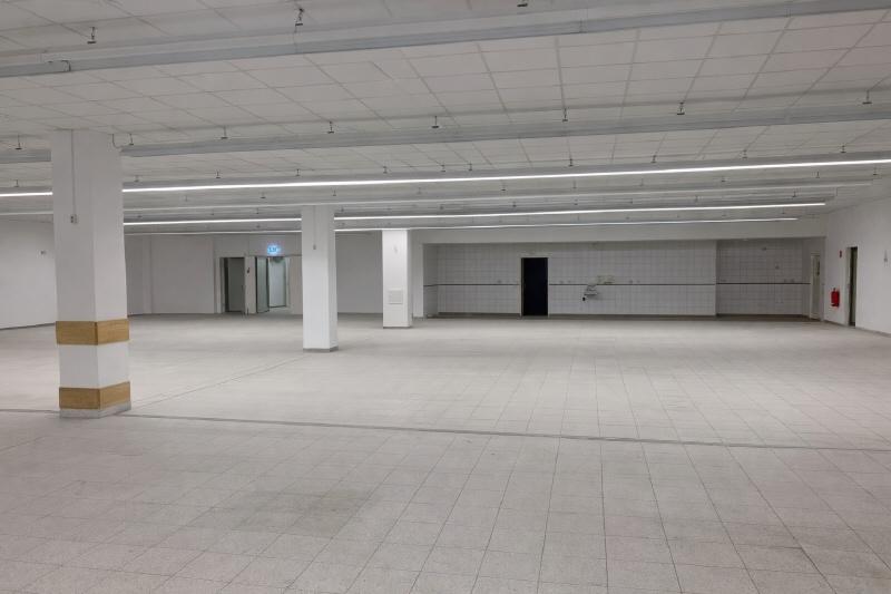 Innenansicht