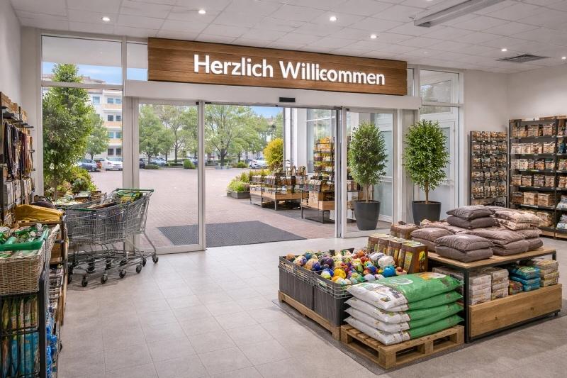Visualisierung Innenansicht