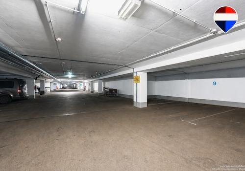 Tiefgarage