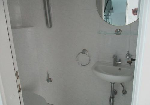 WC