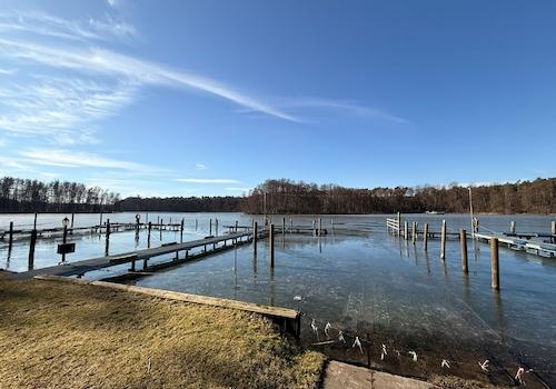 Wassersportzentrum