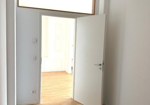 HWR / begehbarer Kleiderschrank