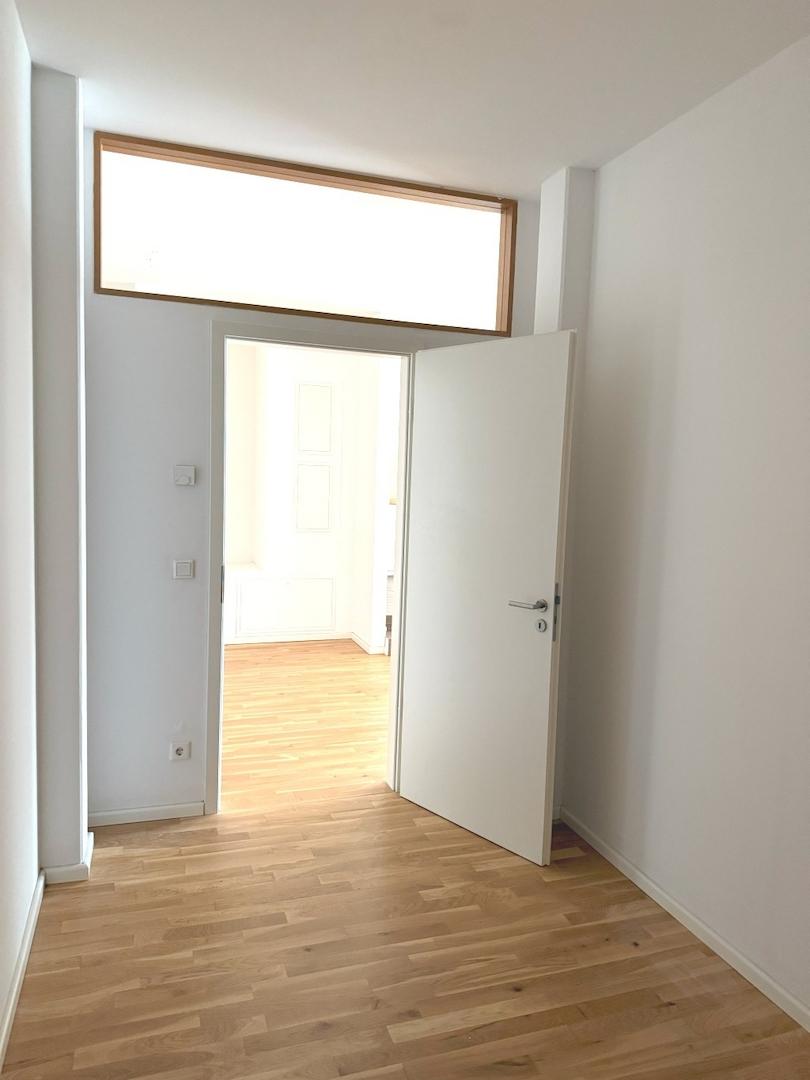 HWR / begehbarer Kleiderschrank