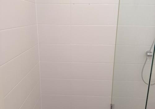 Dusche