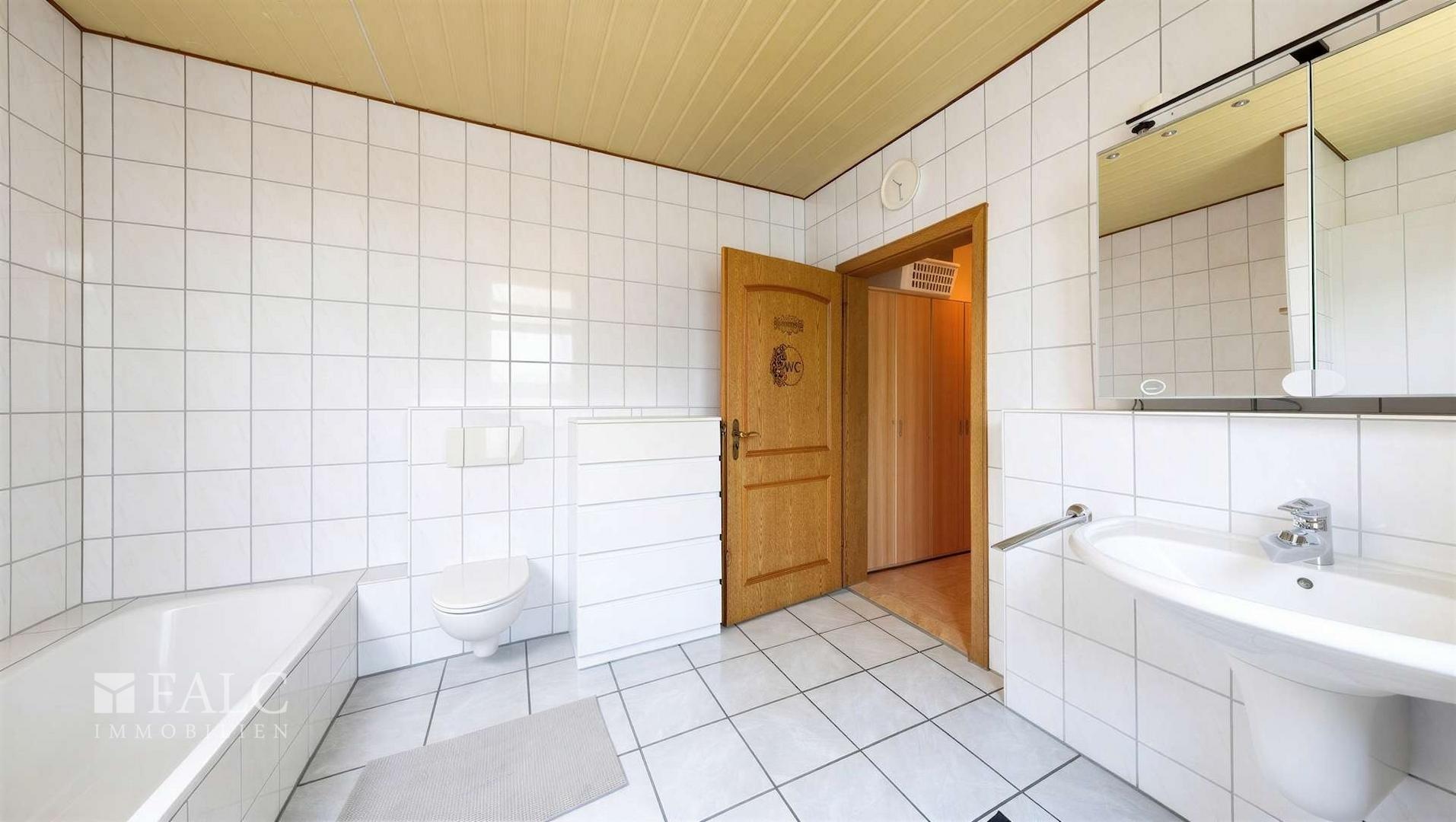 EG Badezimmer 