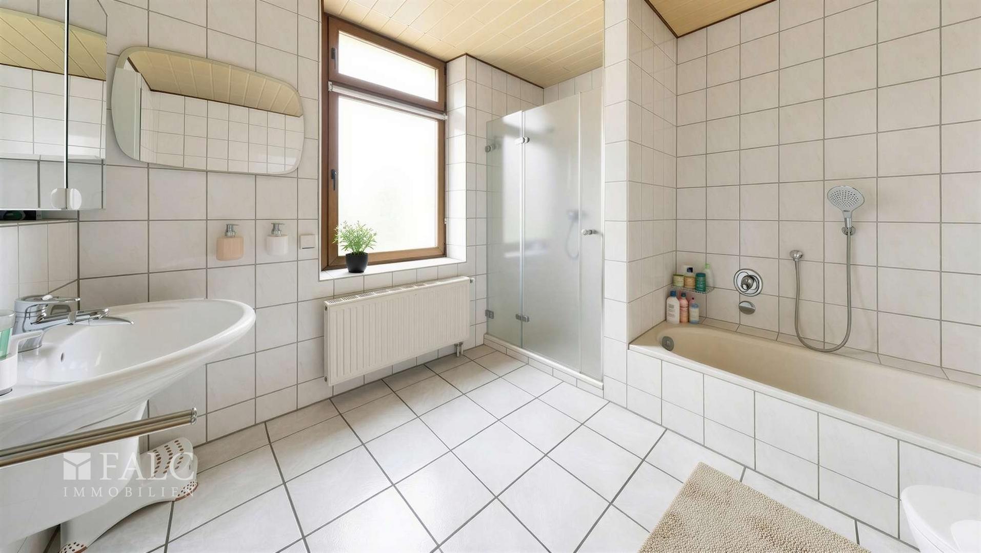 OG Badezimmer