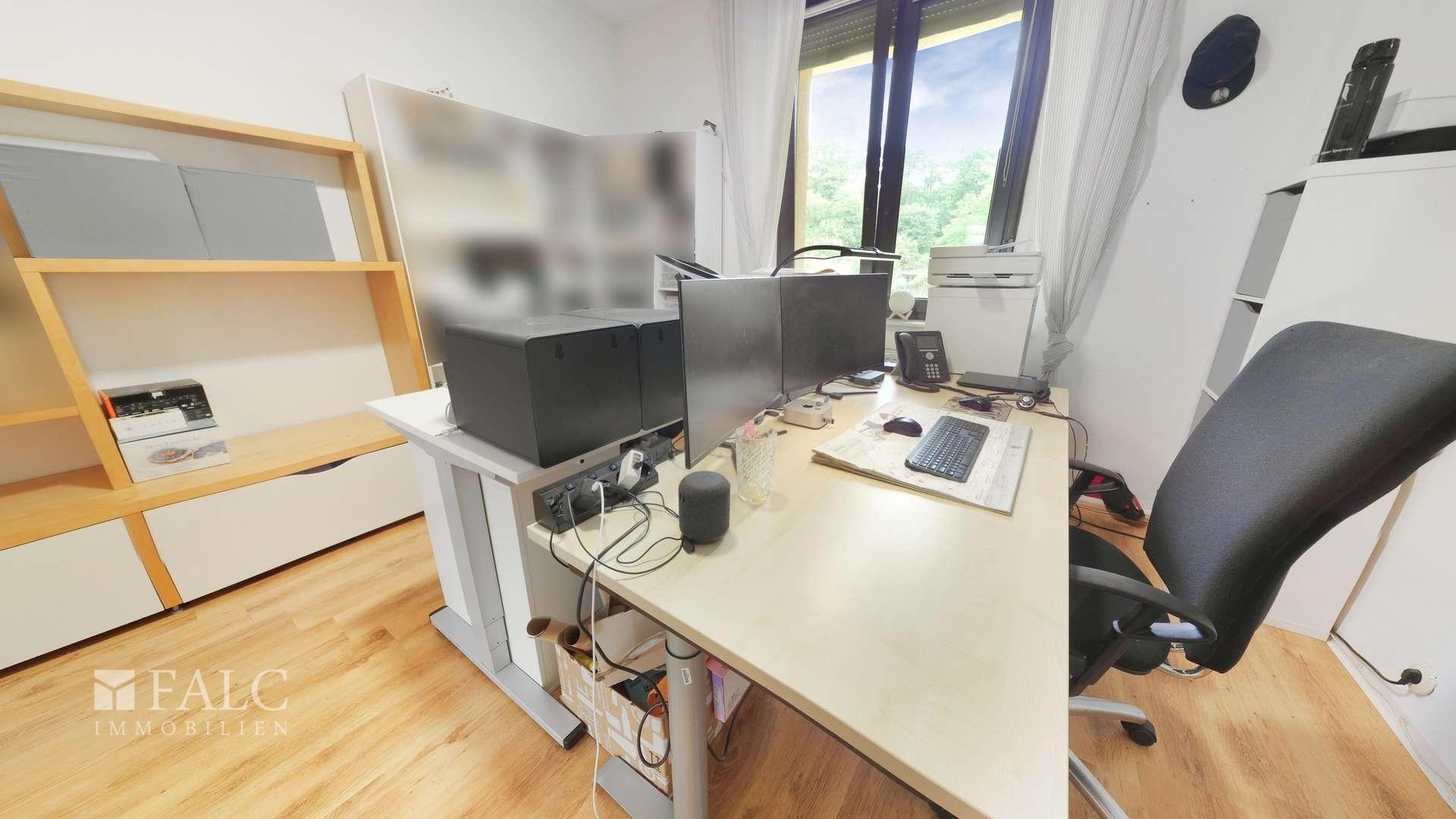 OG Büro